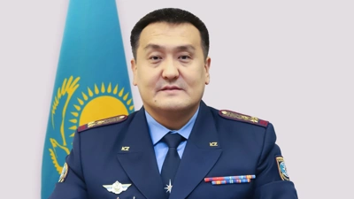 Серик Турсыналиевич Джунисбеков 