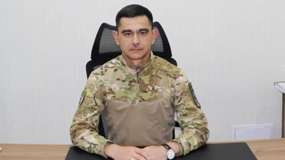 Дамир Максутович Ермагамбетов 