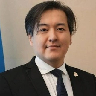   Aıqoja Ahmetjanuly Ábsadyqov  