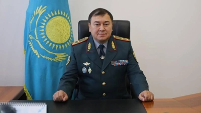 Марат Мухаметкалиевич Кульдиков 