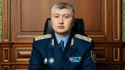 Ерлан Рахимжанович Утегенов 