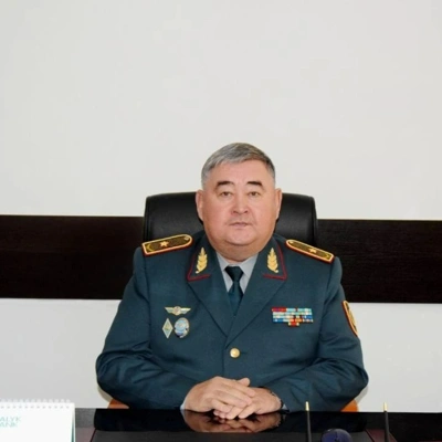 Qýanar Bekenuly Bazarbaev