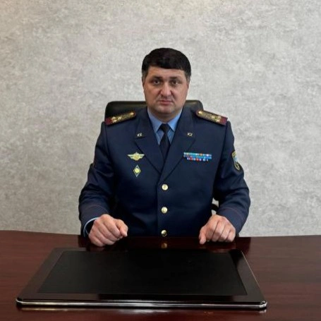 Назарали Гаджимагомедович Селимов 