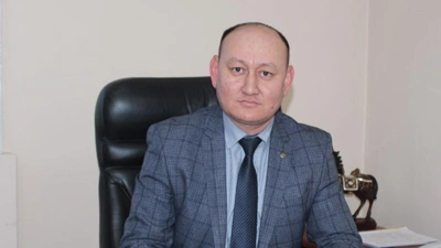 Айдар Ибраев