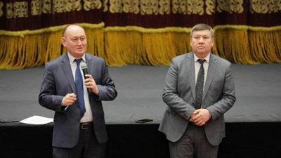 Айдар Ибраев