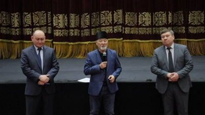 Айдар Ибраев