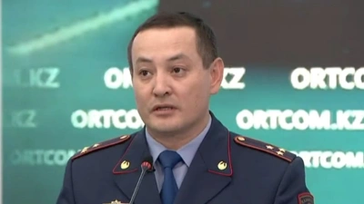 Мұхтар Қожаев
