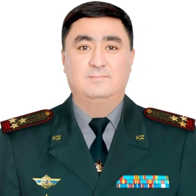 Мадияр Айдосович Мурзагельдиев 