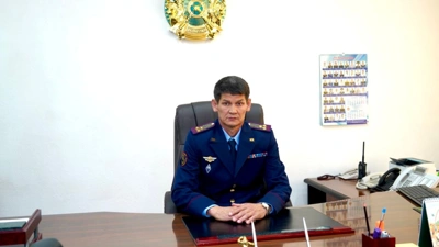 Рашид Бекетович Блялов 
