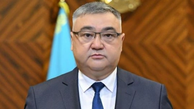 Нұржан Әбдікәрімов