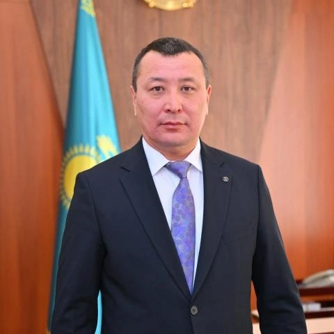 Nurbek Qoshqarbaev Besqaraǵaı
