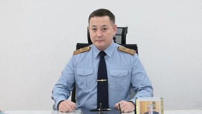 Мұхтар Қожаев