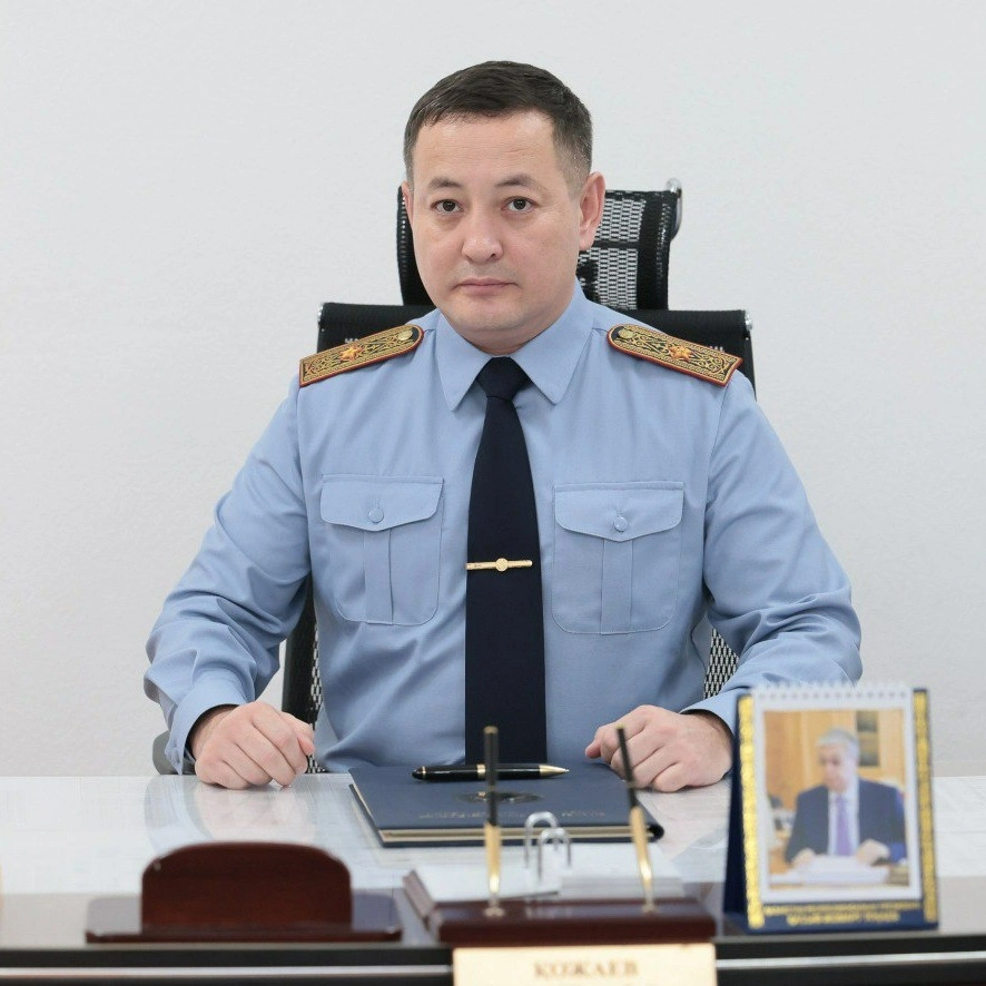  Muhtar Jumabaıuly Qojaev