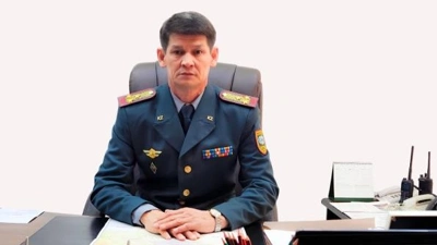 Рашид Бекетович Блялов 