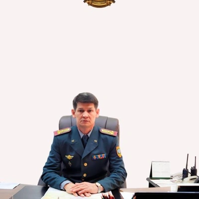Рашид Бекетович Блялов 
