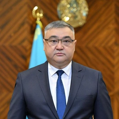 Nurjan Orazbekuly Ábdikárimov 