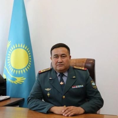 Маргулан Топашевич Аманбаев 
