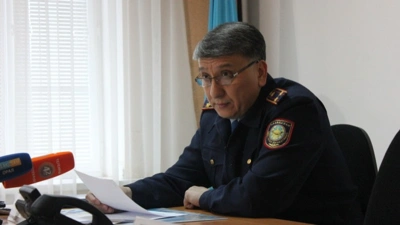 Жанболат Жаскайратович Жаншин 