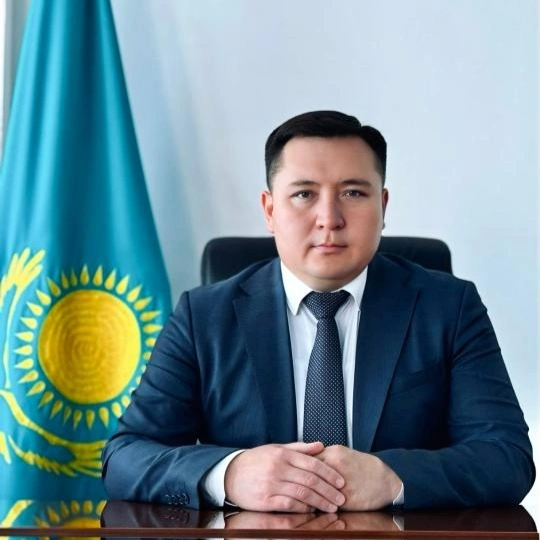 Aqylbek Jumabekuly Bashımbaev