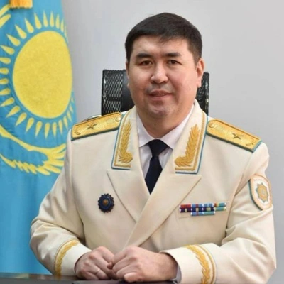 Ǵabıt Qasymbekuly Muqanov