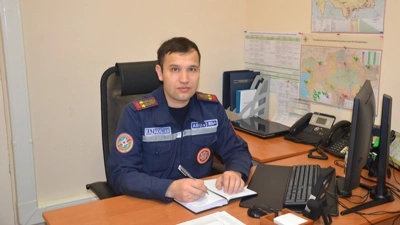 Жомарт Серикович Аскаров 