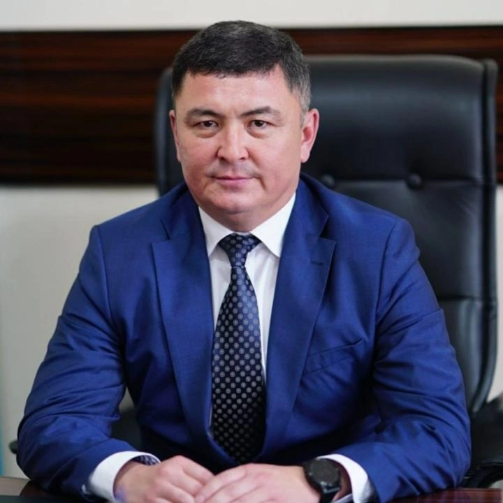 Araı Sadyqov 