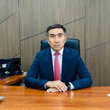 Birjan Tasbolatuly Ábdirahmanov