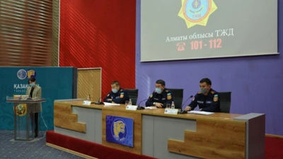 Канат Дуйсенбекович Алтынбеков 