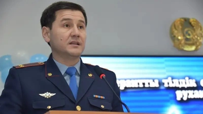 Кайыркен Жетписбаевич Алиев 