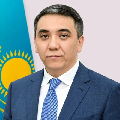 Talasbek Qanafın 