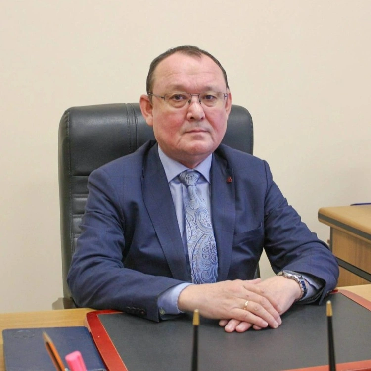 Qýanbek Shákiruly Bıǵalıev  