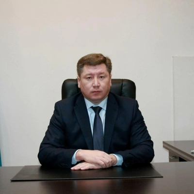 Serik Myrzaseıituly Baljanov