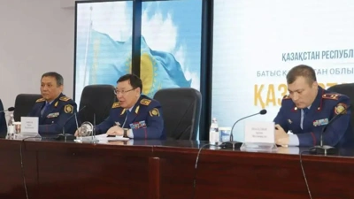 Арман Молдиярович Оразалиев 
