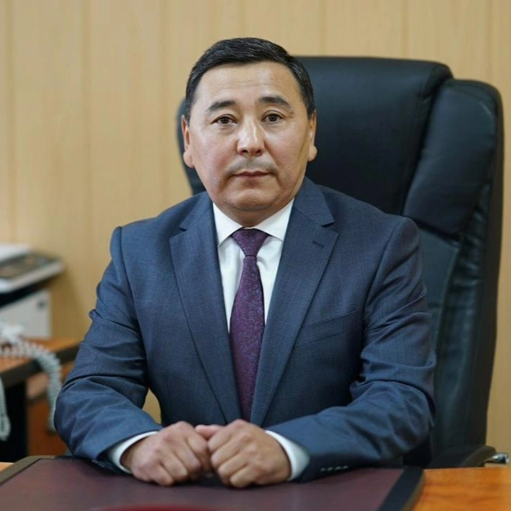 Nurlan Zııaıdenuly Muqatov