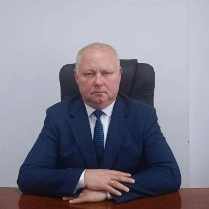 ıÝrıı Vıktorovıch Kýrýshın
