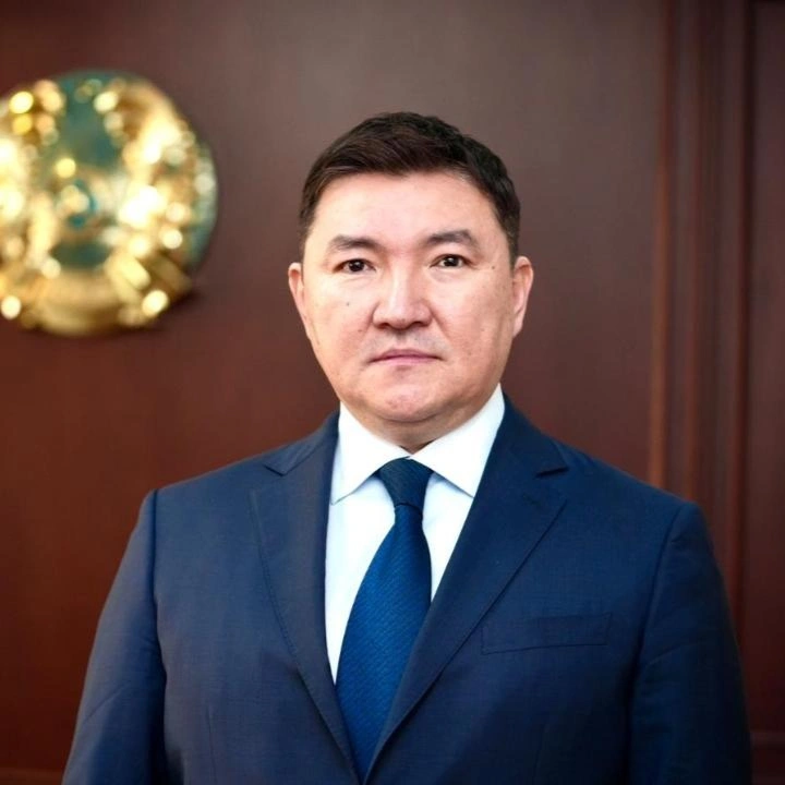 Айдын Жумабекович Ашуев 