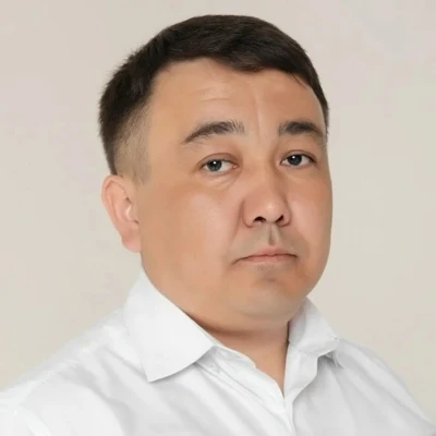 Áset Qurmanǵojın