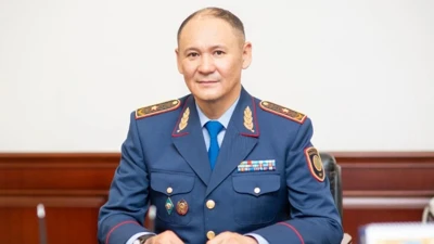 Арыстангани Расилханович Заппаров 