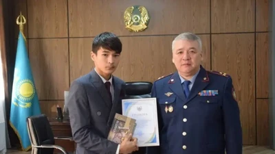 Нурхат Кенжебаевич Уразбаев 