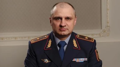 Василий Васильевич Скляр 