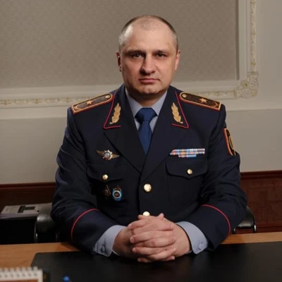Василий Васильевич Скляр 