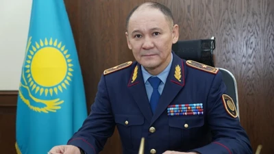 Арыстангани Расилханович Заппаров 