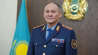 Арыстангани Расилханович Заппаров 