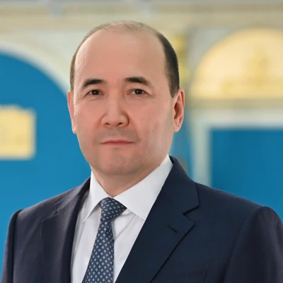 Ǵızat Dáýrenbekuly Nurdáýletov  