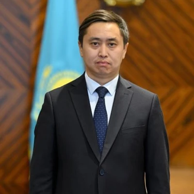 Нуржан Ергалиевич Есенжолов 