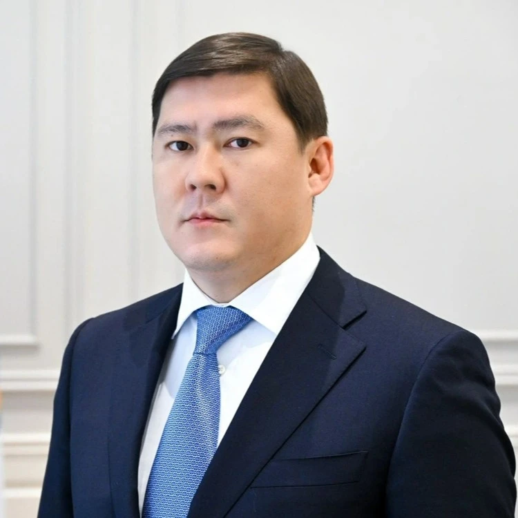 Almashan Baýyrjanuly Smatlaev