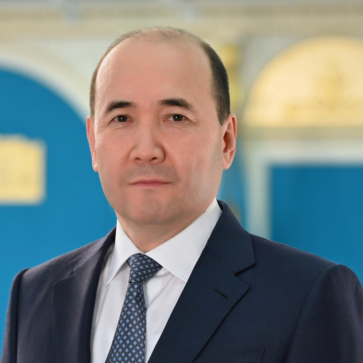 Ǵızat Nurdáýletov