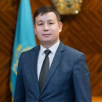 Ертай Мубаракович Куанбаев 