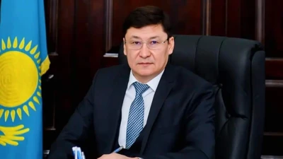 Бауыржан Амангельдыевич Ердембеков