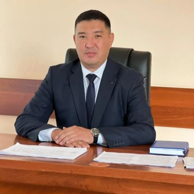 Ержан Муратбекович Барышев 